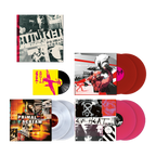 The Bunker Trilogy Bundle