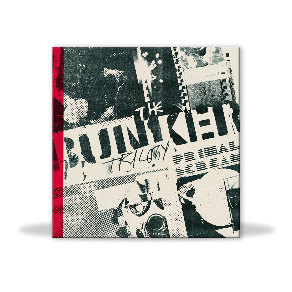 The Bunker Trilogy Bundle